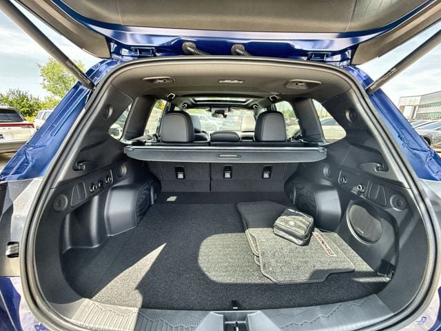 New 2026 Subaru Forester Sport w/ Onyx Edition AWD/4WD image 25