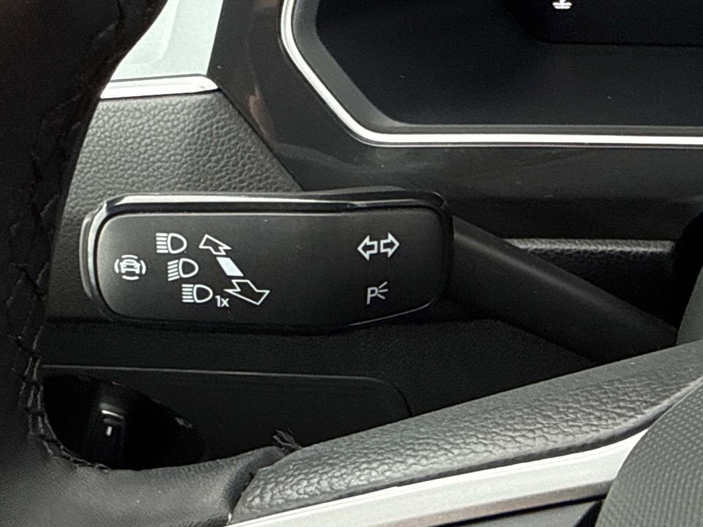 Used 2024 Volkswagen Tiguan Wolfsburg Edition w/ Panoramic Sunroof Package AWD/4WD image 23