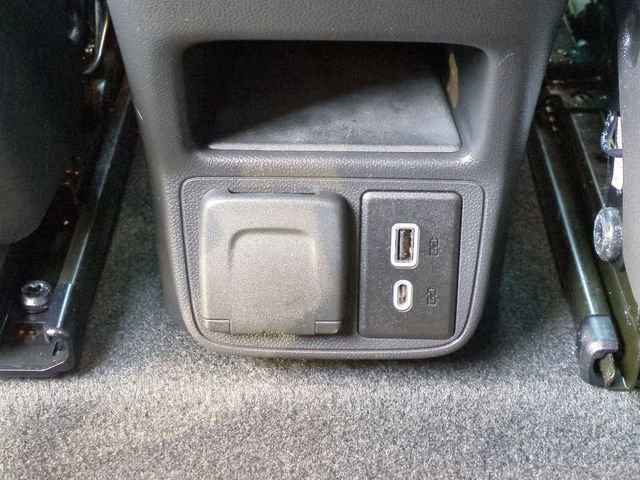 Certified 2024 Chevrolet TrailBlazer RS w/ Convenience Package image 22