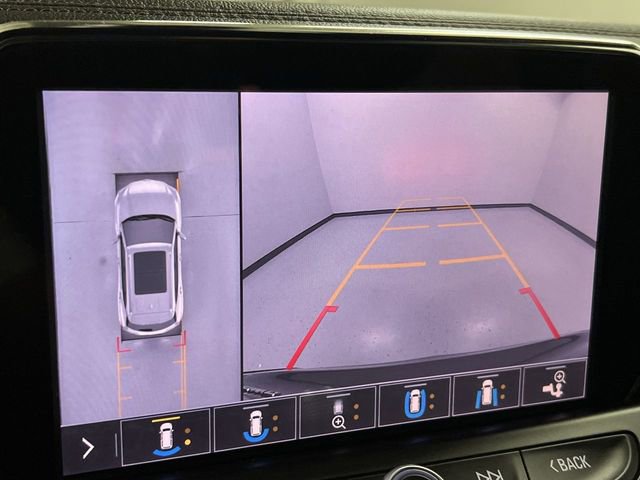 Certified 2019 Chevrolet Blazer Premier w/ Driver Confidence II Package AWD/4WD image 16