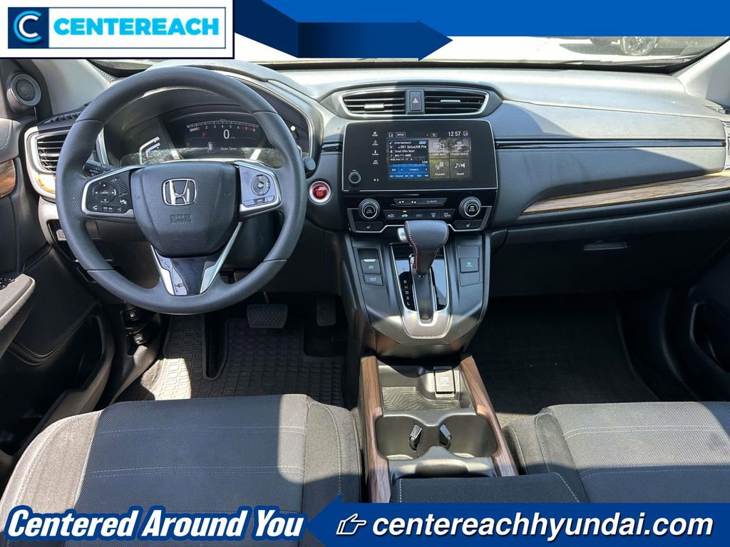 Used 2018 Honda CR-V EX image 10