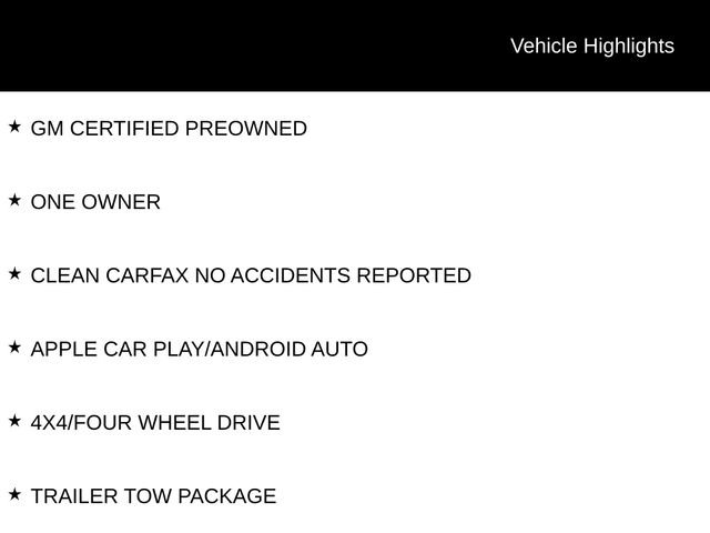 Certified 2024 Chevrolet Silverado 2500 Custom image 12