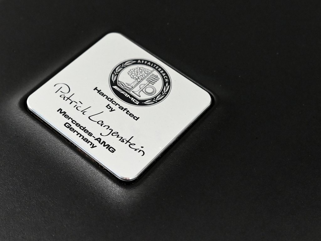 Used 2021 Mercedes-Benz G 63 AMG 4MATIC image 33