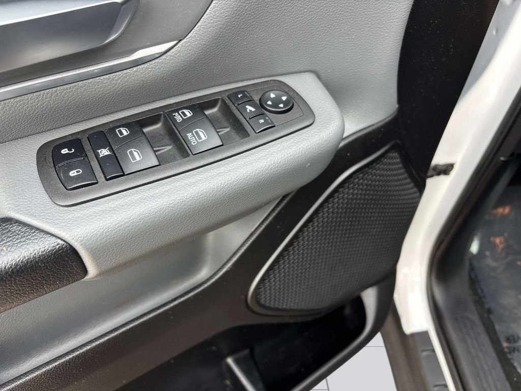 Used 2023 RAM 1500 Big Horn AWD/4WD image 15