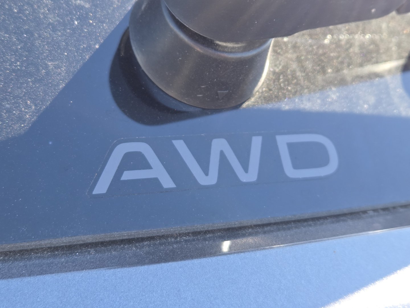 New 2027 Honda HR-V LX image 9
