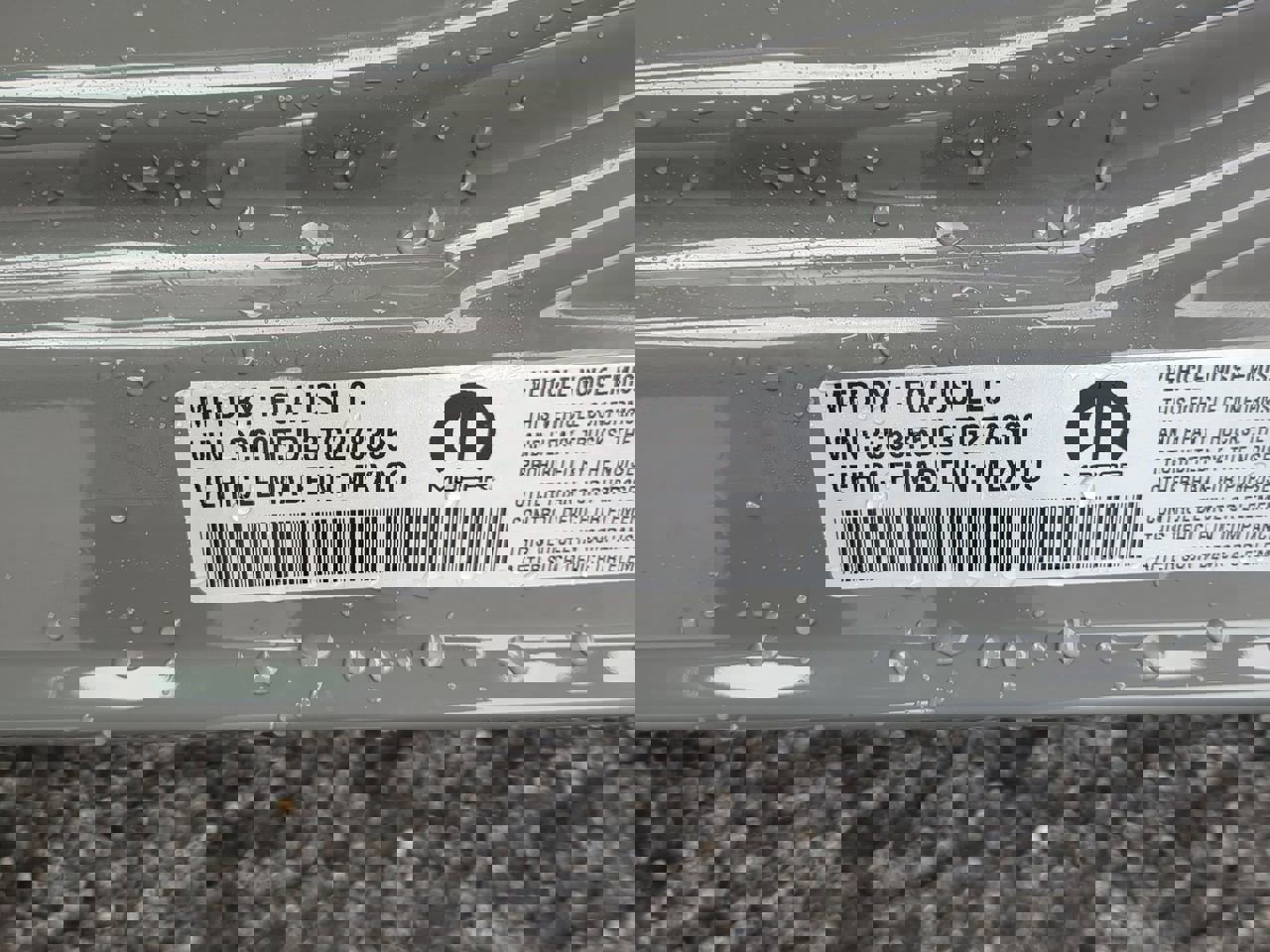 New 2026 RAM 2500 Big Horn image 27