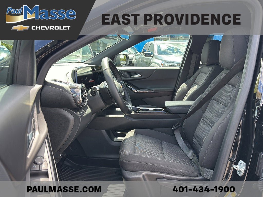 Used 2025 Chevrolet Equinox LT FWD image 15