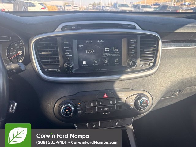 Used 2018 Kia Sorento AWD image 15