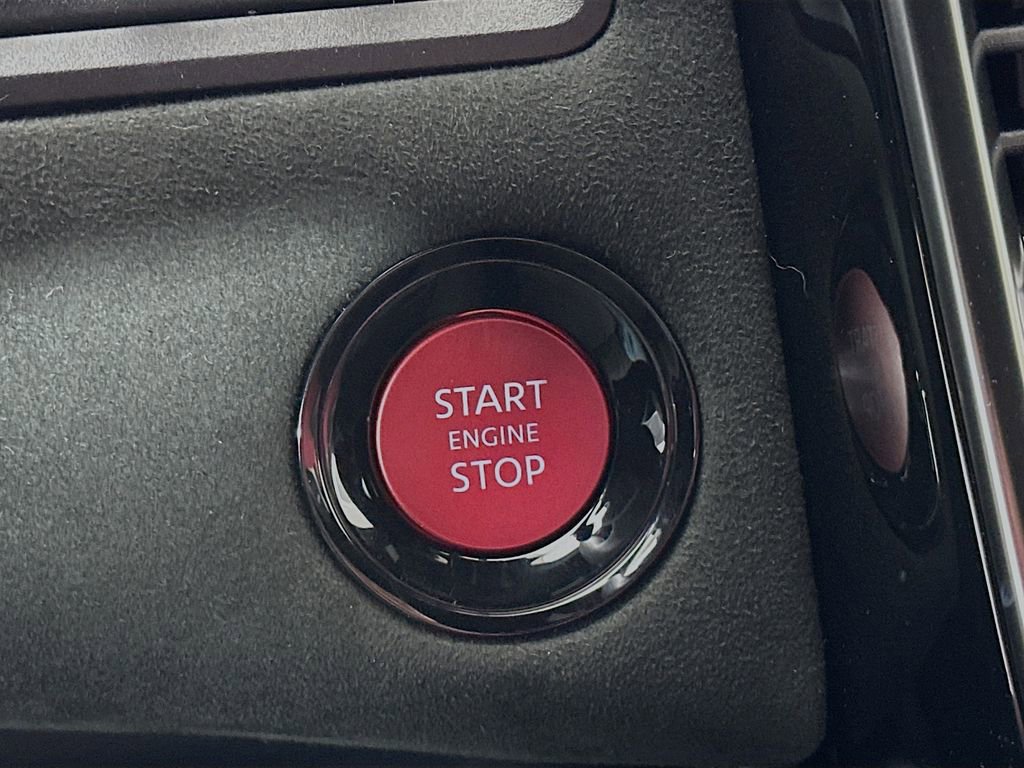 New 2026 Nissan Armada NISMO image 20