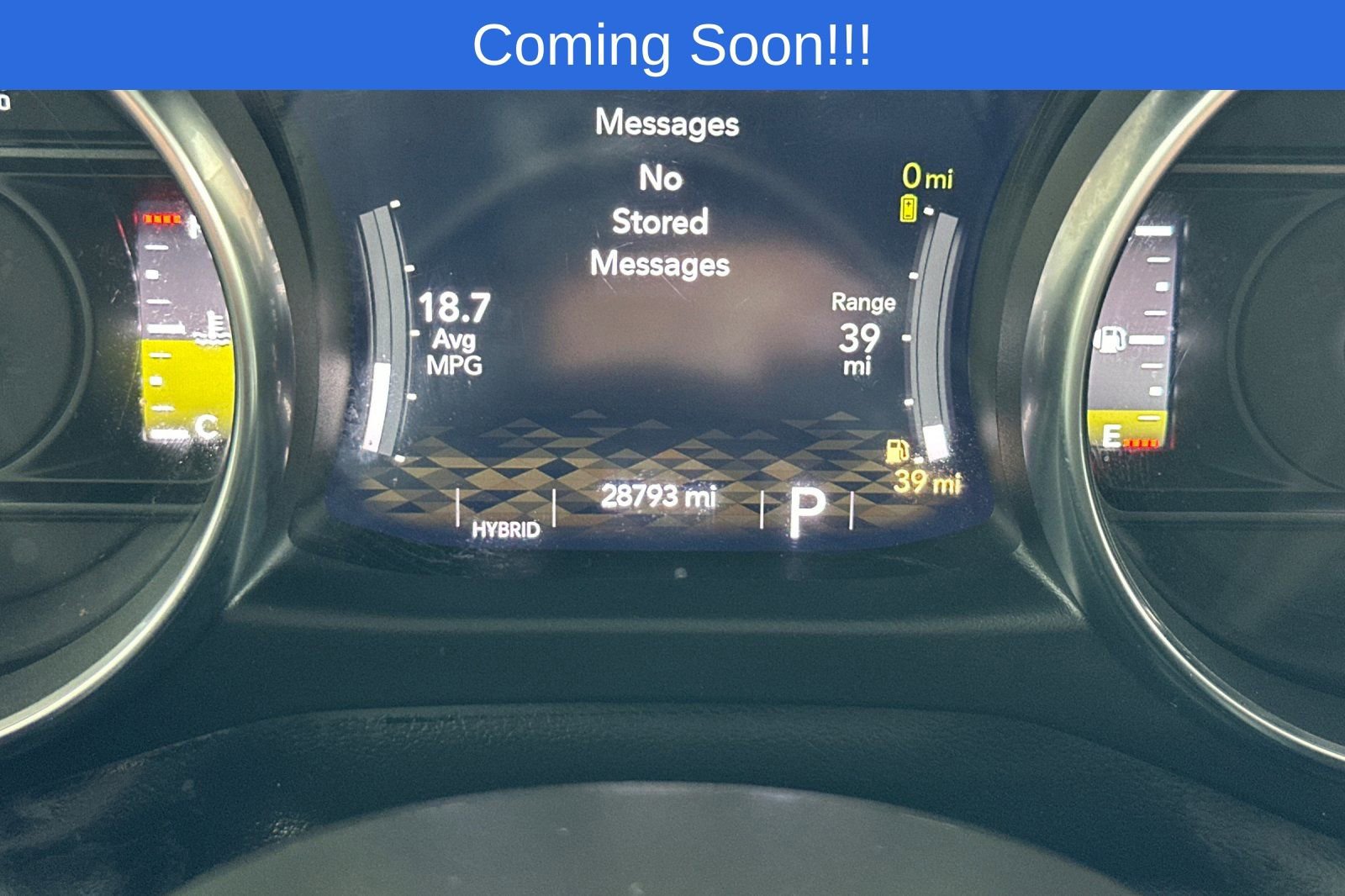 Used 2023 Jeep Wrangler Unlimited w/ Convenience Group image 28