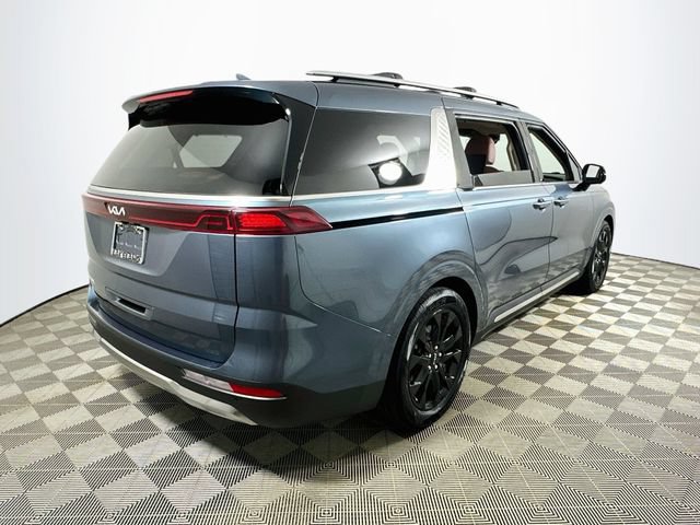 Used 2024 Kia Carnival SX Prestige FWD image 3