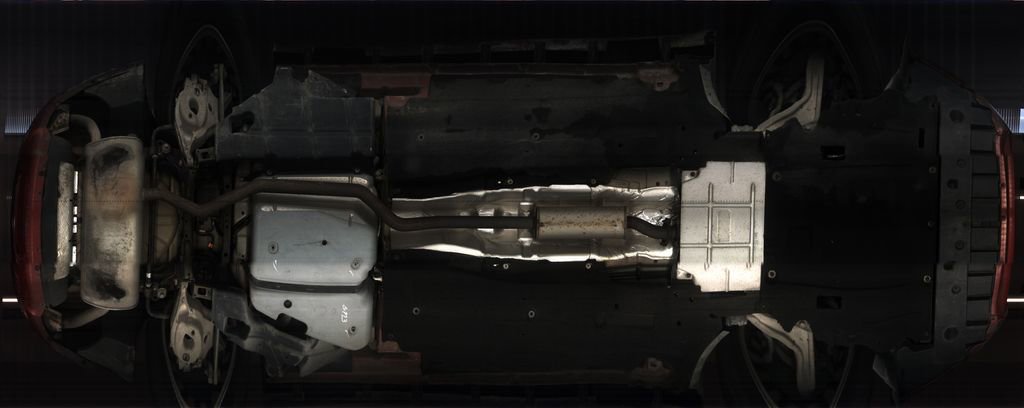 Used 2016 Ford Fusion Titanium FWD image 17