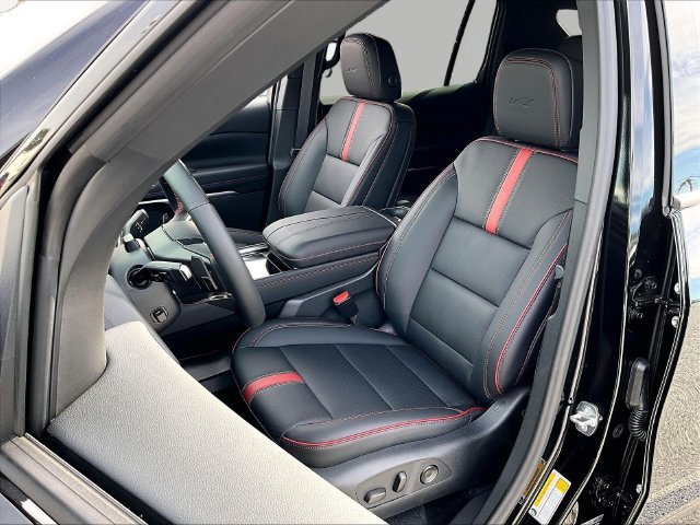 New 2027 Chevrolet Traverse RS AWD/4WD image 10