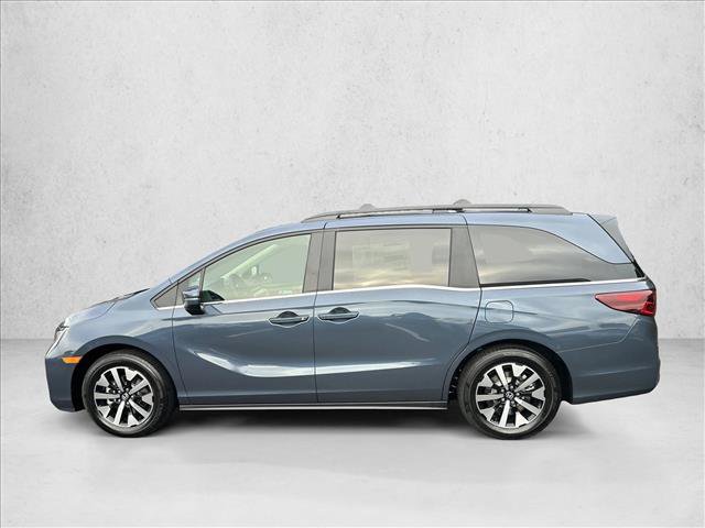 New 2027 Honda Odyssey EX-L image 5