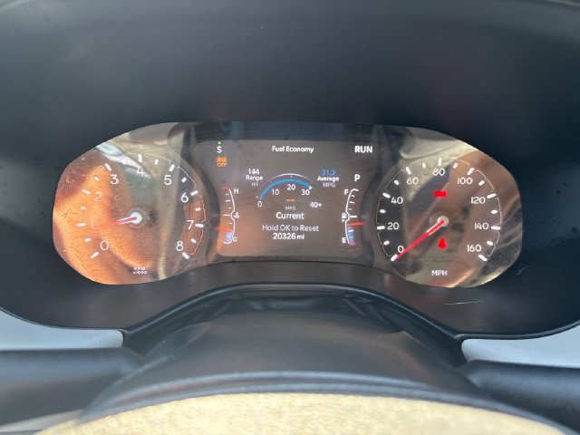 Used 2025 Jeep Compass Limited AWD/4WD image 13