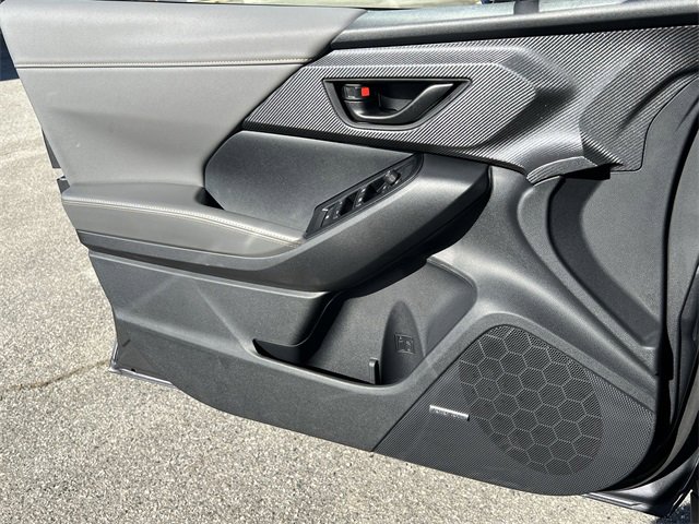 New 2026 Subaru Crosstrek 2.5i Wilderness image 24