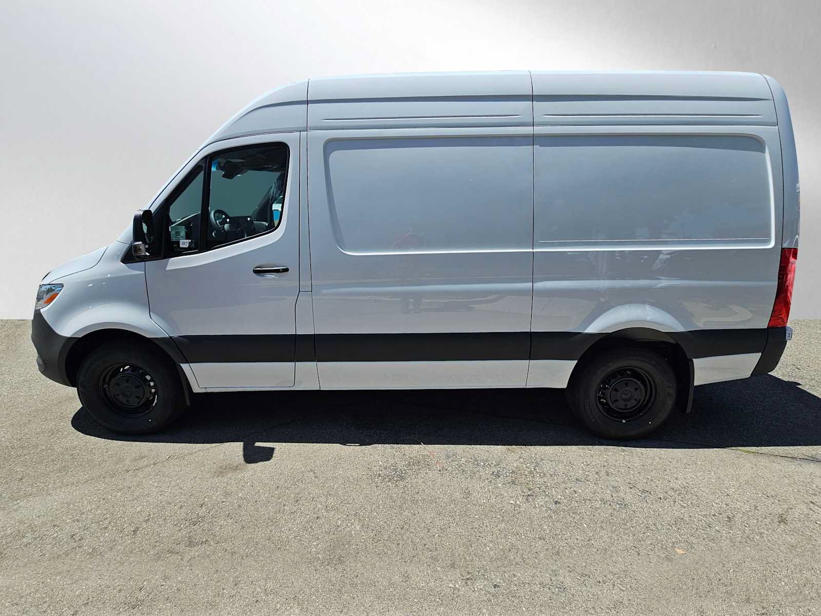 New 2026 Mercedes-Benz Sprinter 2500 image 6