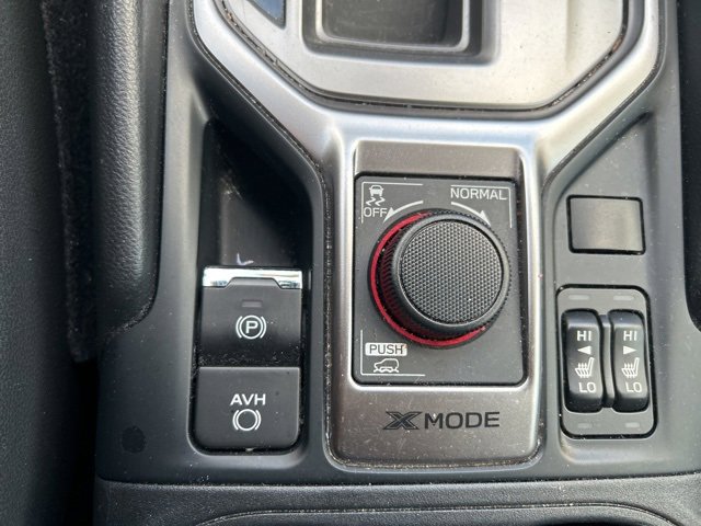 Used 2023 Subaru Forester Premium image 17