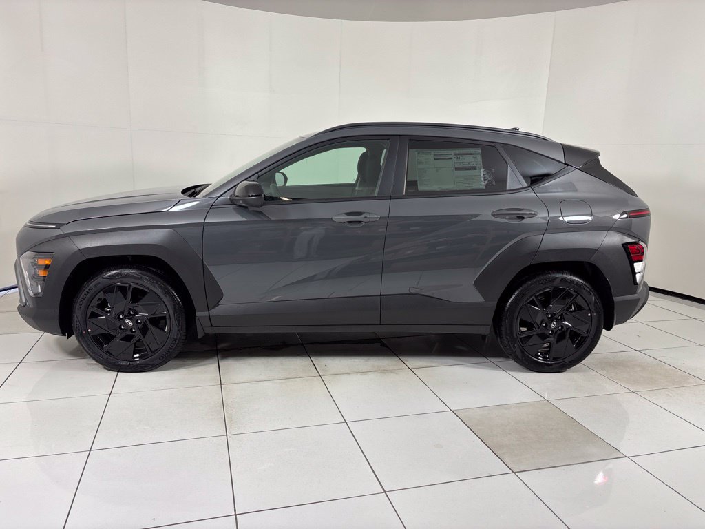 New 2027 Hyundai Kona SEL Sport FWD image 2