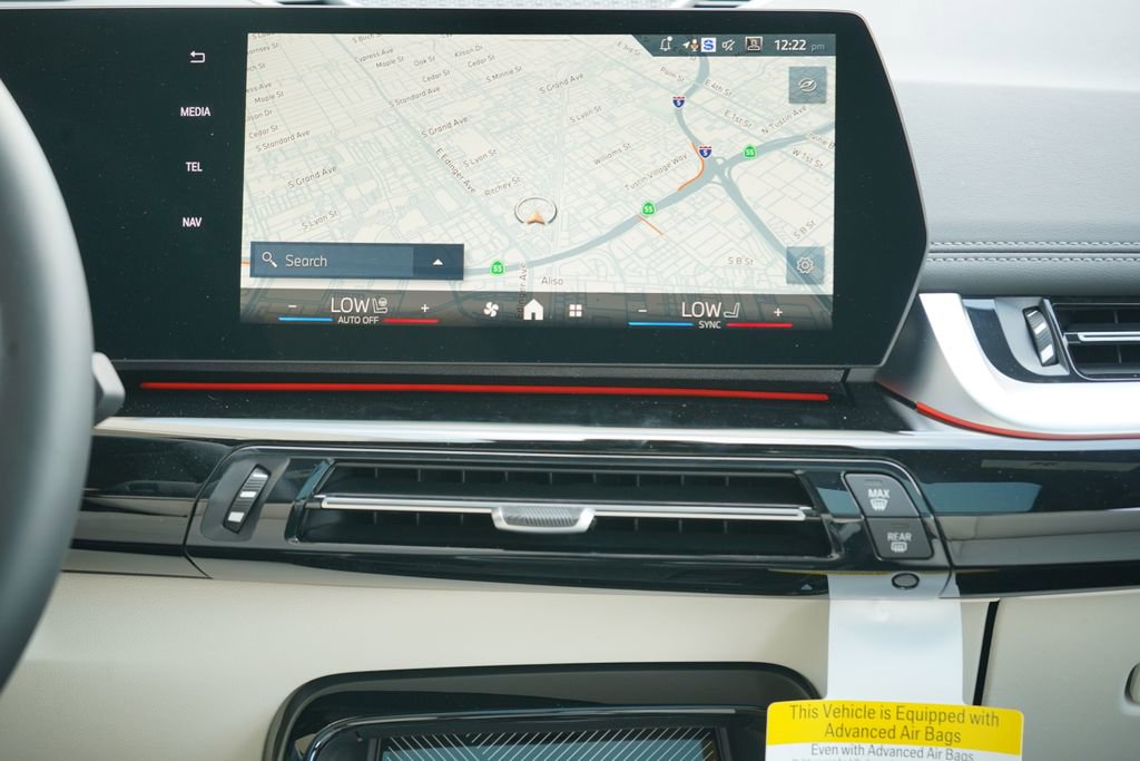 New 2026 BMW X1 xDrive28i w/ Technology Package image 15