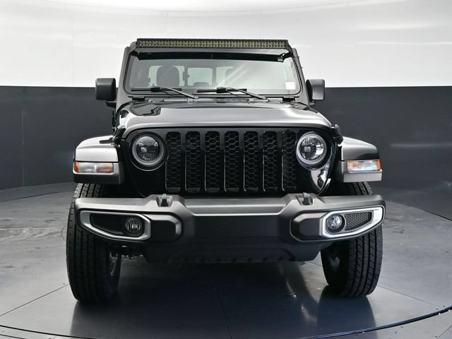 Used 2023 Jeep Gladiator Sport AWD/4WD image 6