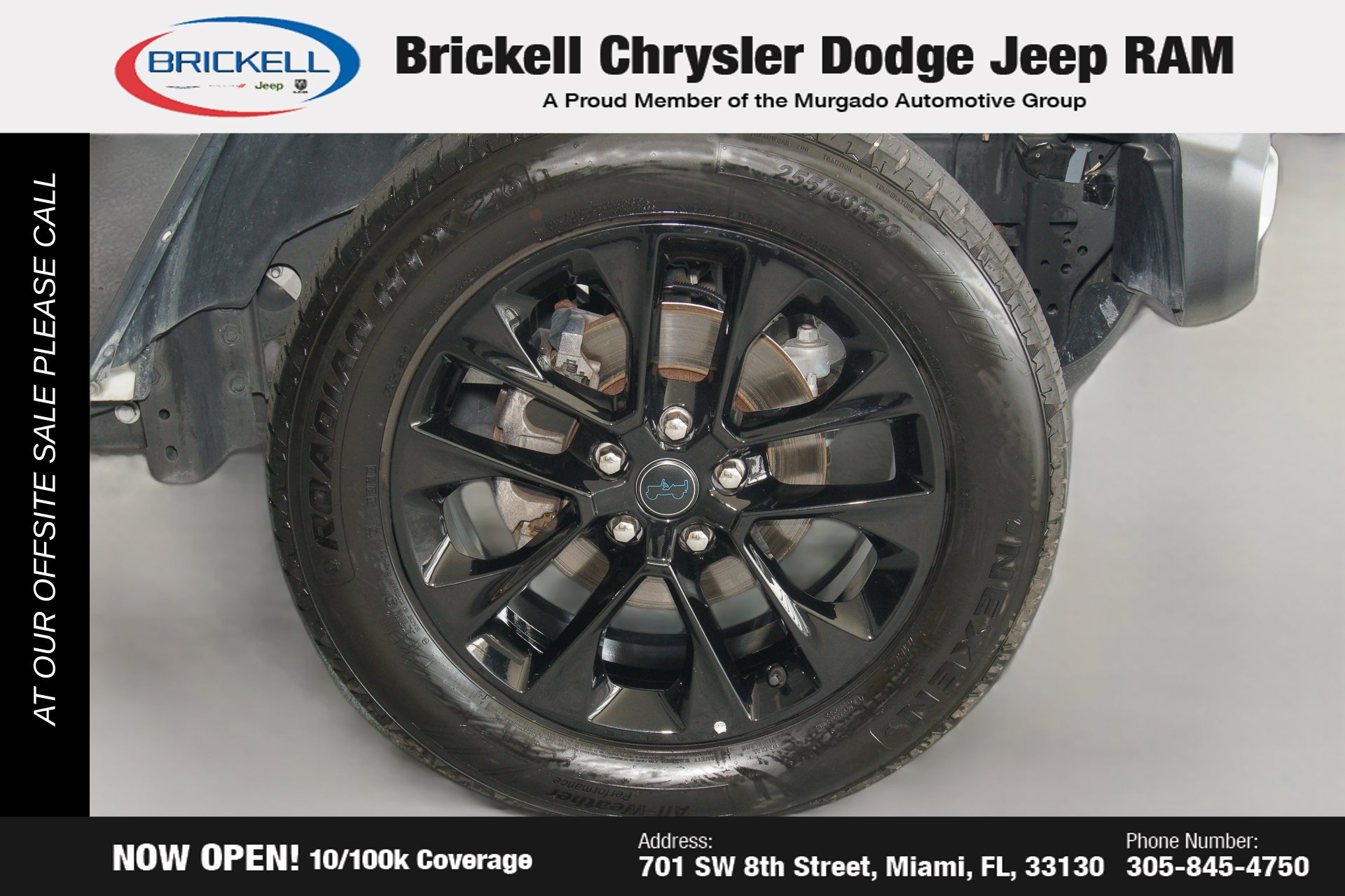 Used 2024 Jeep Wrangler Unlimited Sahara AWD/4WD image 40