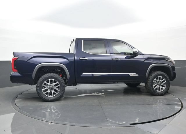 New 2026 Toyota Tundra 1794 Edition AWD/4WD image 2