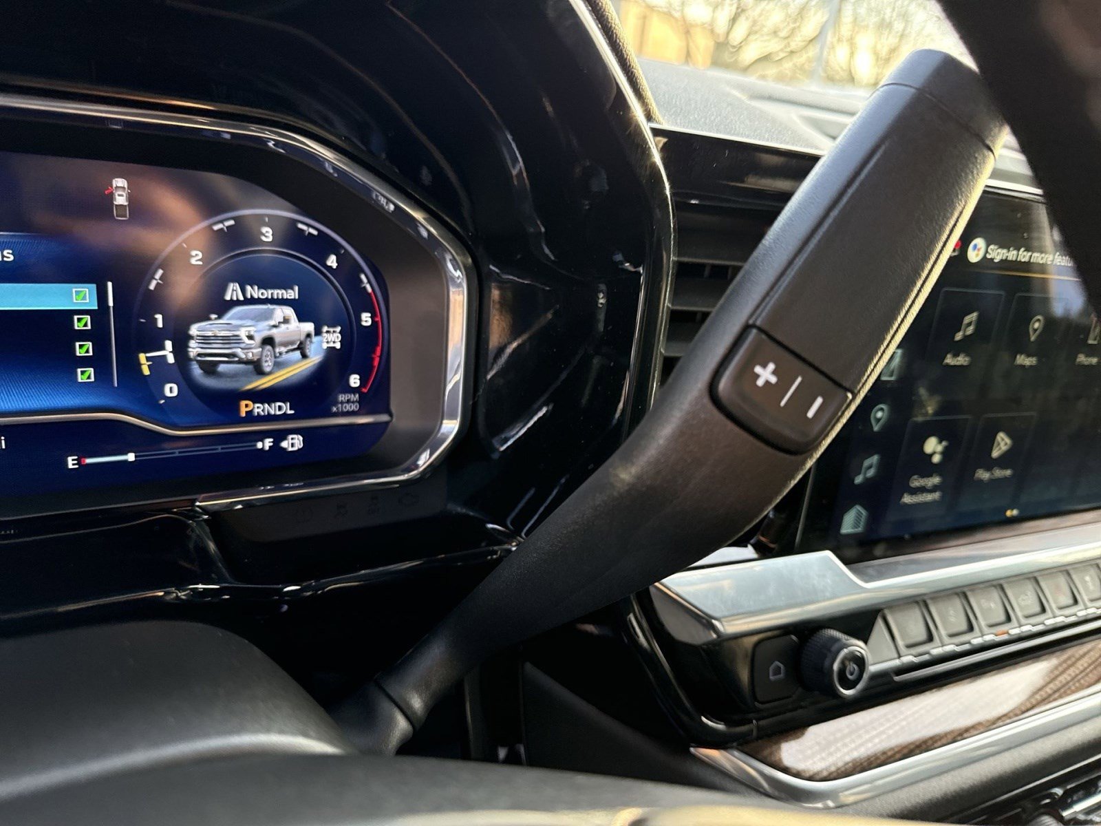 Used 2025 Chevrolet Silverado 2500 LT w/ All Star Edition image 20