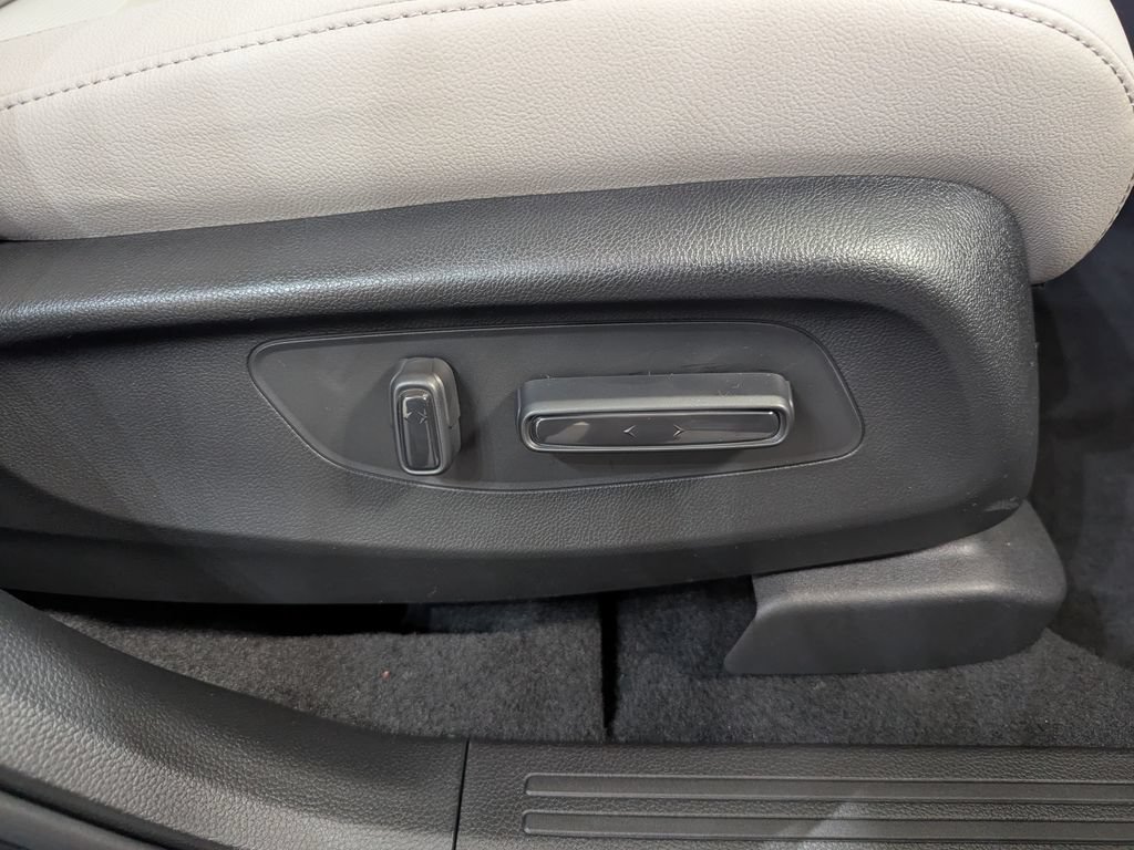 New 2026 Honda CR-V EX-L image 19