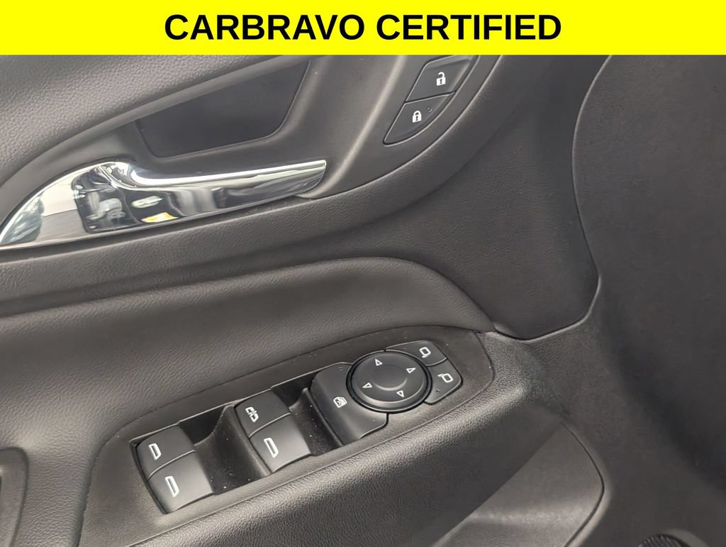 Certified 2024 Chevrolet Equinox LT FWD image 11