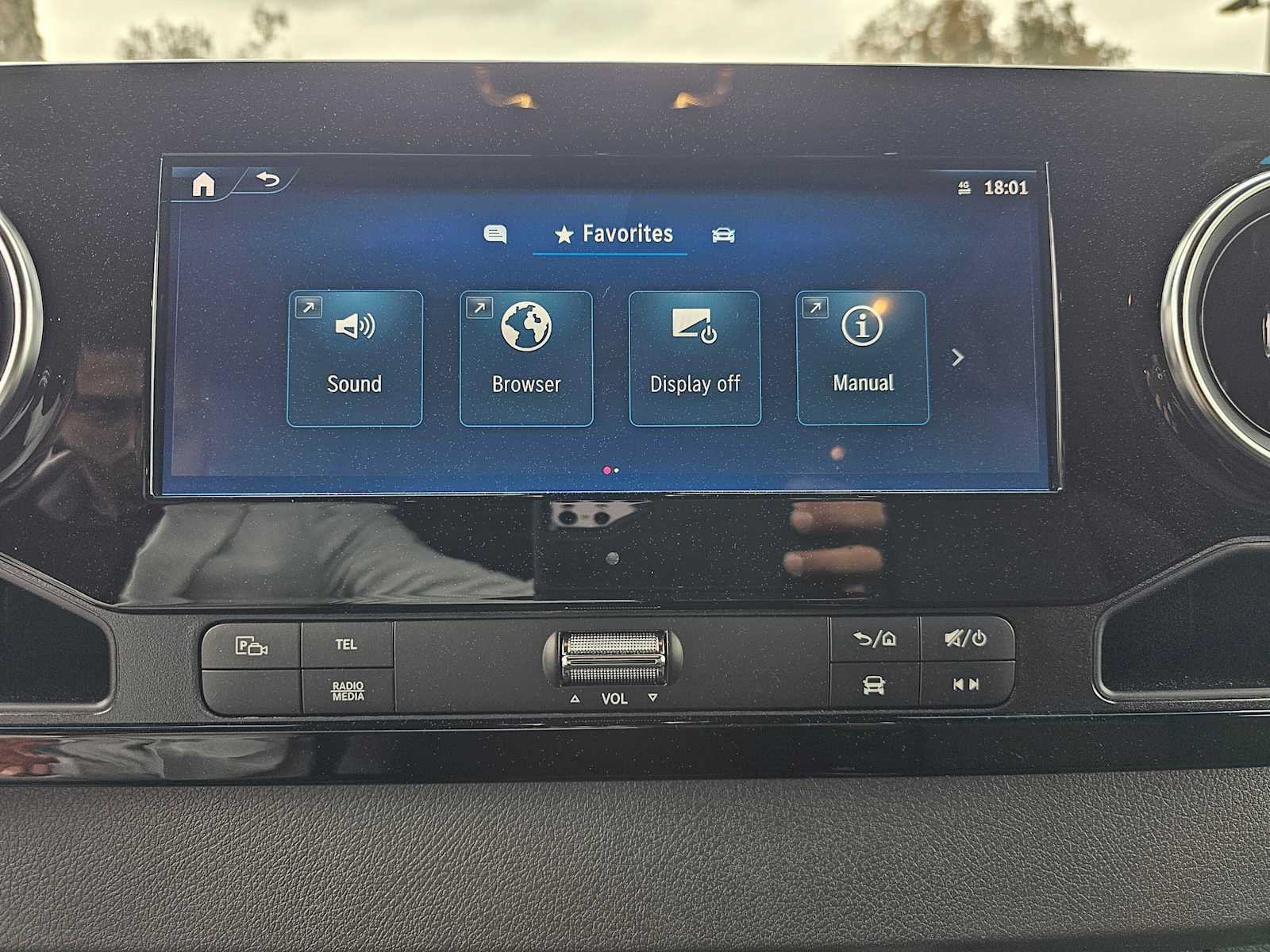 New 2025 Mercedes-Benz Sprinter 2500 image 24