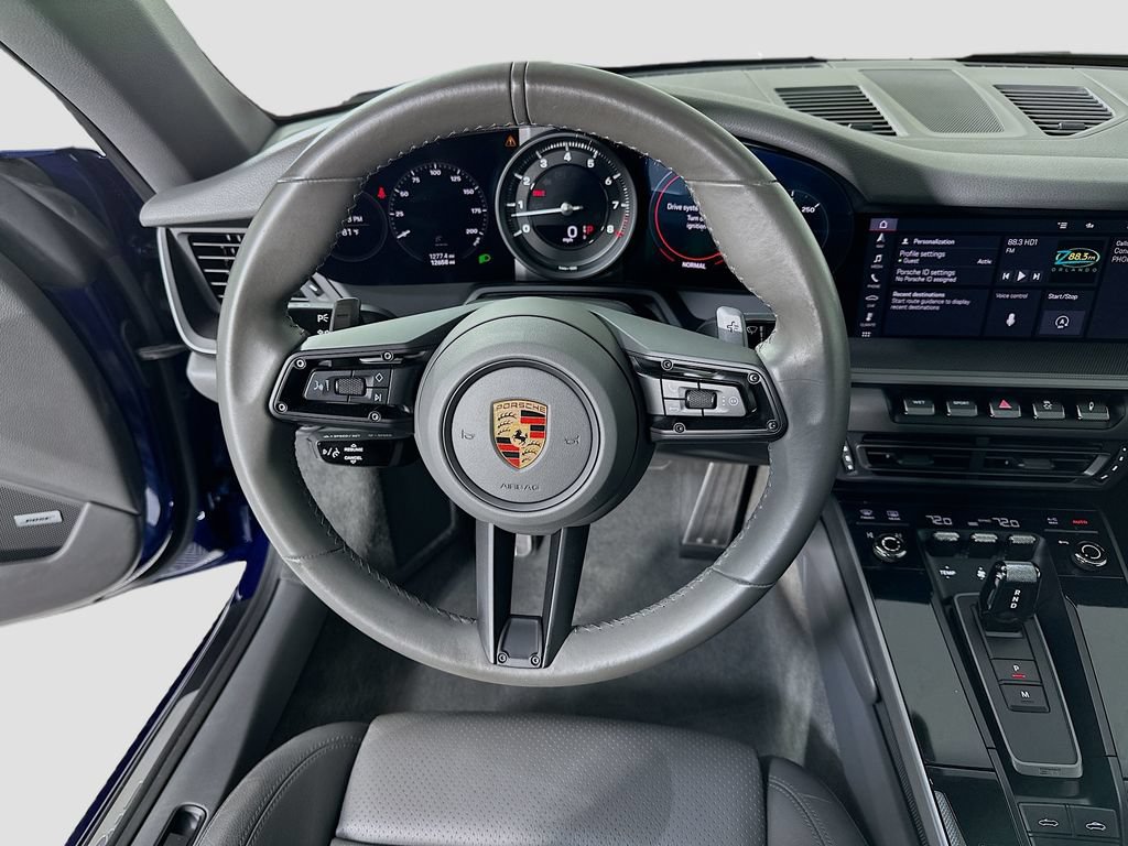 Certified 2020 Porsche 911 Carrera RWD image 24