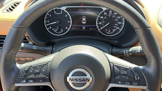 Certified 2023 Nissan Sentra SV w/ SV Premium Package FWD image 13