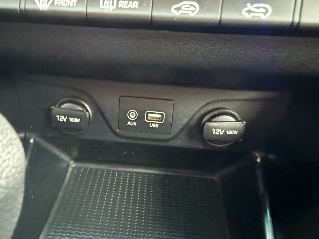 Used 2019 Hyundai Tucson SEL AWD/4WD image 23