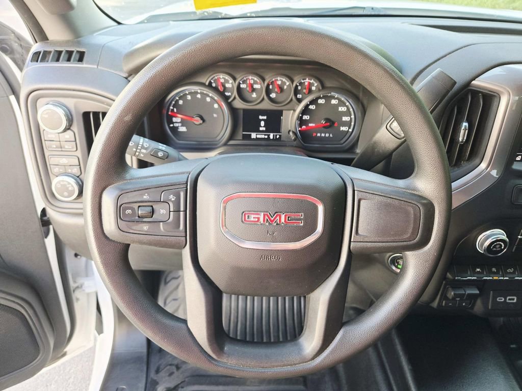 Used 2023 GMC Sierra 1500 Pro w/ Pro Value Package image 20