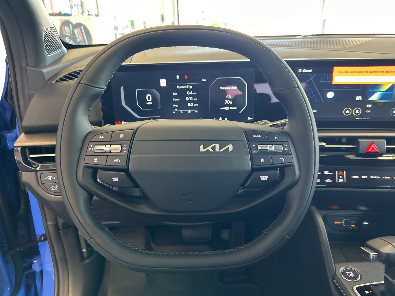 New 2026 Kia Sportage X-Line image 18