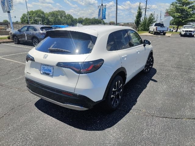 New 2027 Honda HR-V EX-L image 6