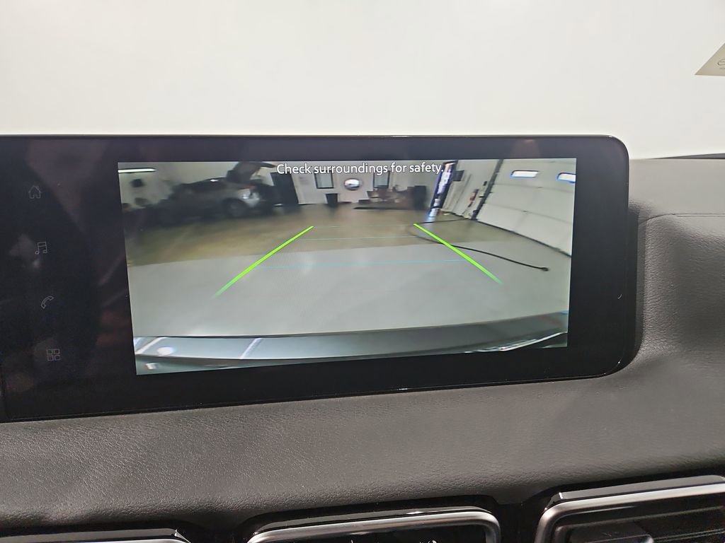 New 2026 Nissan Sentra S w/ Floor Mat Package FWD image 19