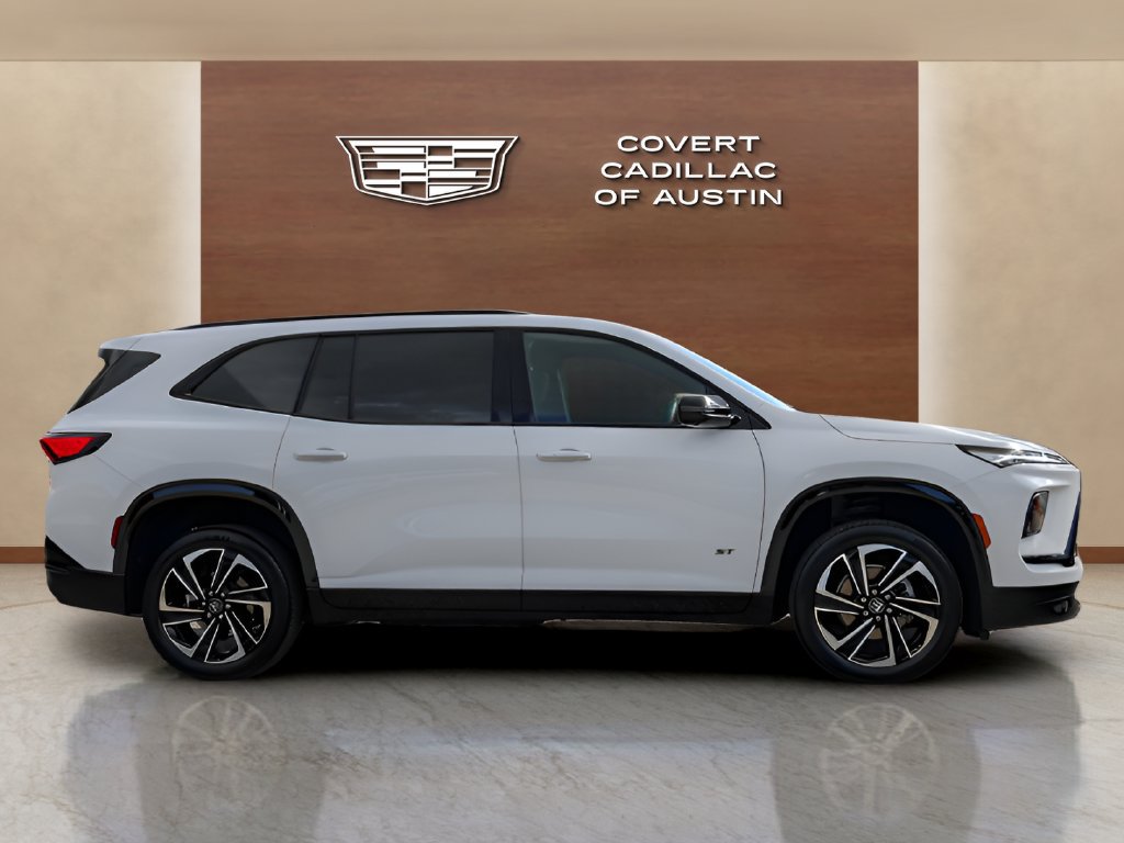 Used 2026 Buick Enclave Sport Touring w/ Power Package FWD image 5