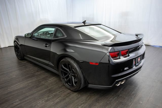 Used 2012 Chevrolet Camaro ZL1 image 11