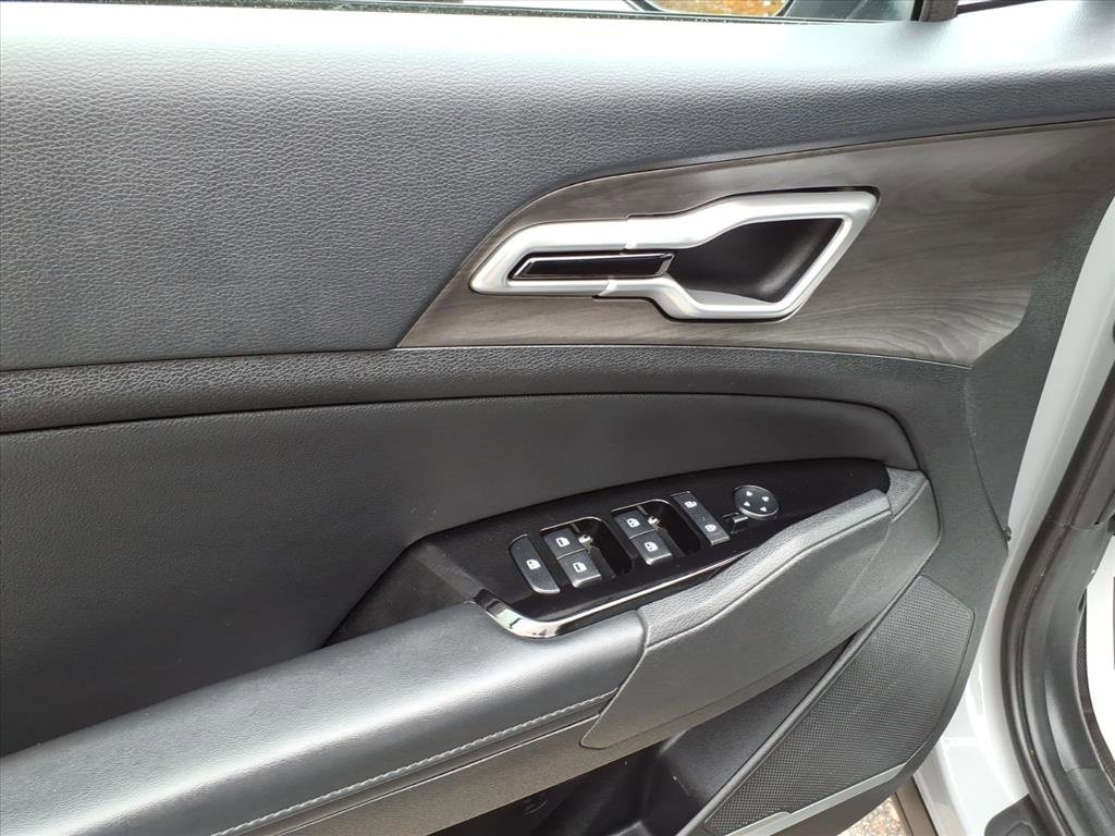 Used 2024 Kia Sportage X-Line w/ X-Line Premium Package image 11