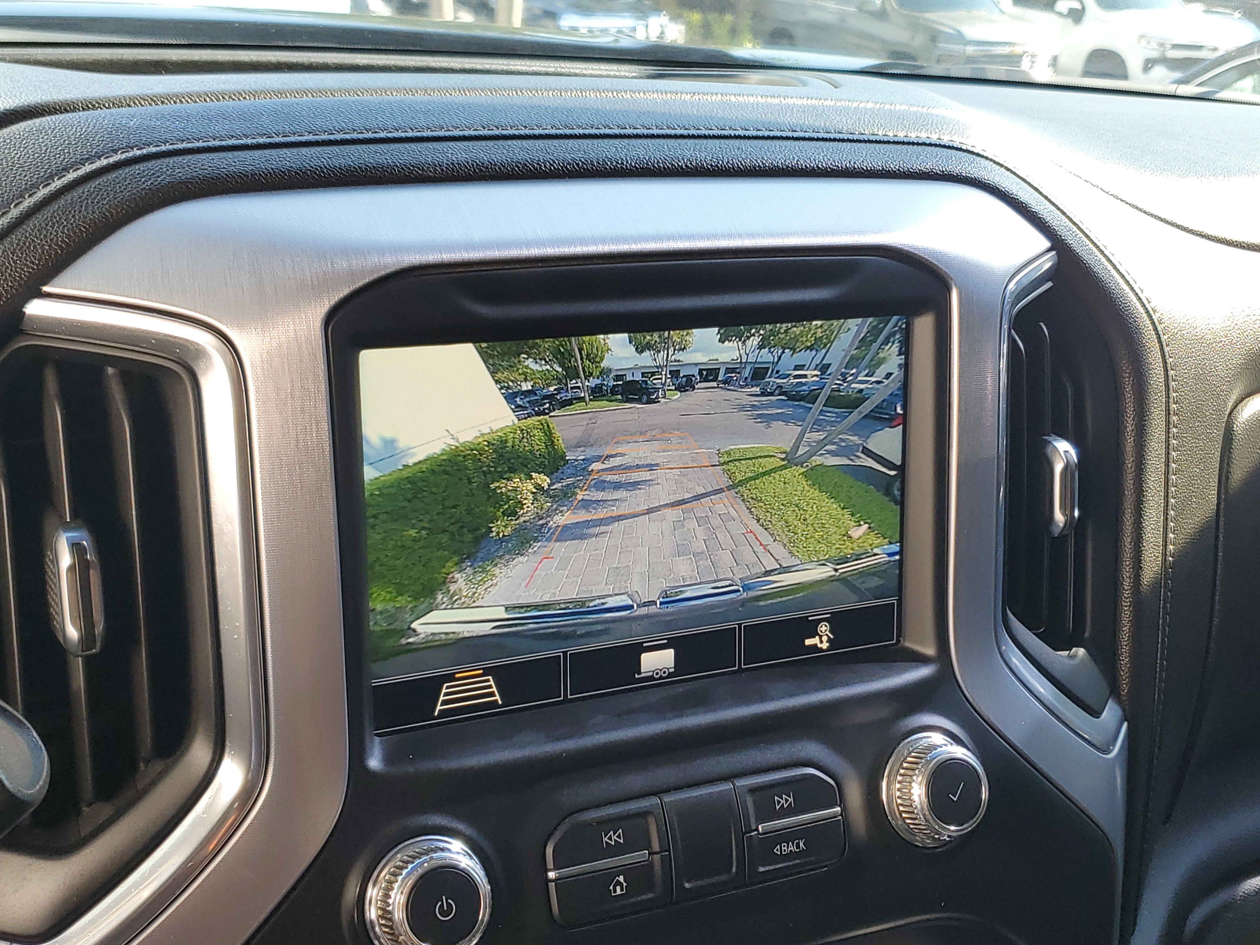Certified 2020 GMC Sierra 1500 Elevation w/ Elevation Value Package AWD/4WD image 30