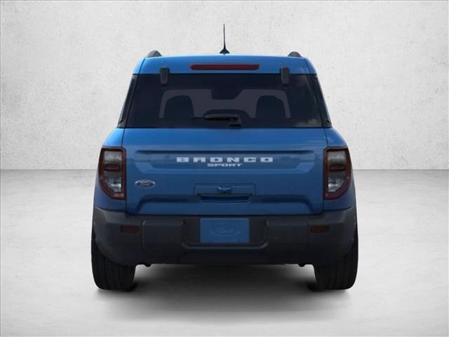 New 2026 Ford Bronco Sport Big Bend AWD/4WD image 5