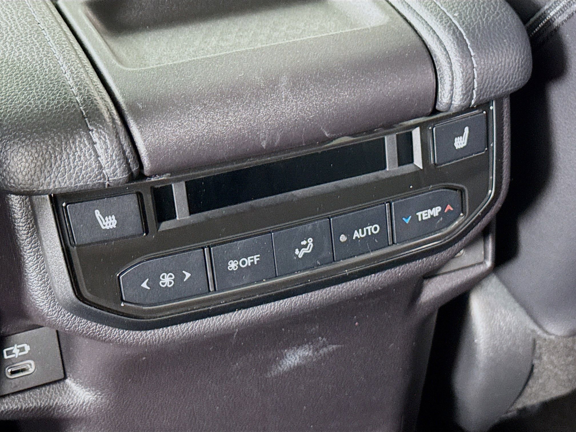 Certified 2025 Toyota Grand Highlander AWD Hybrid image 21