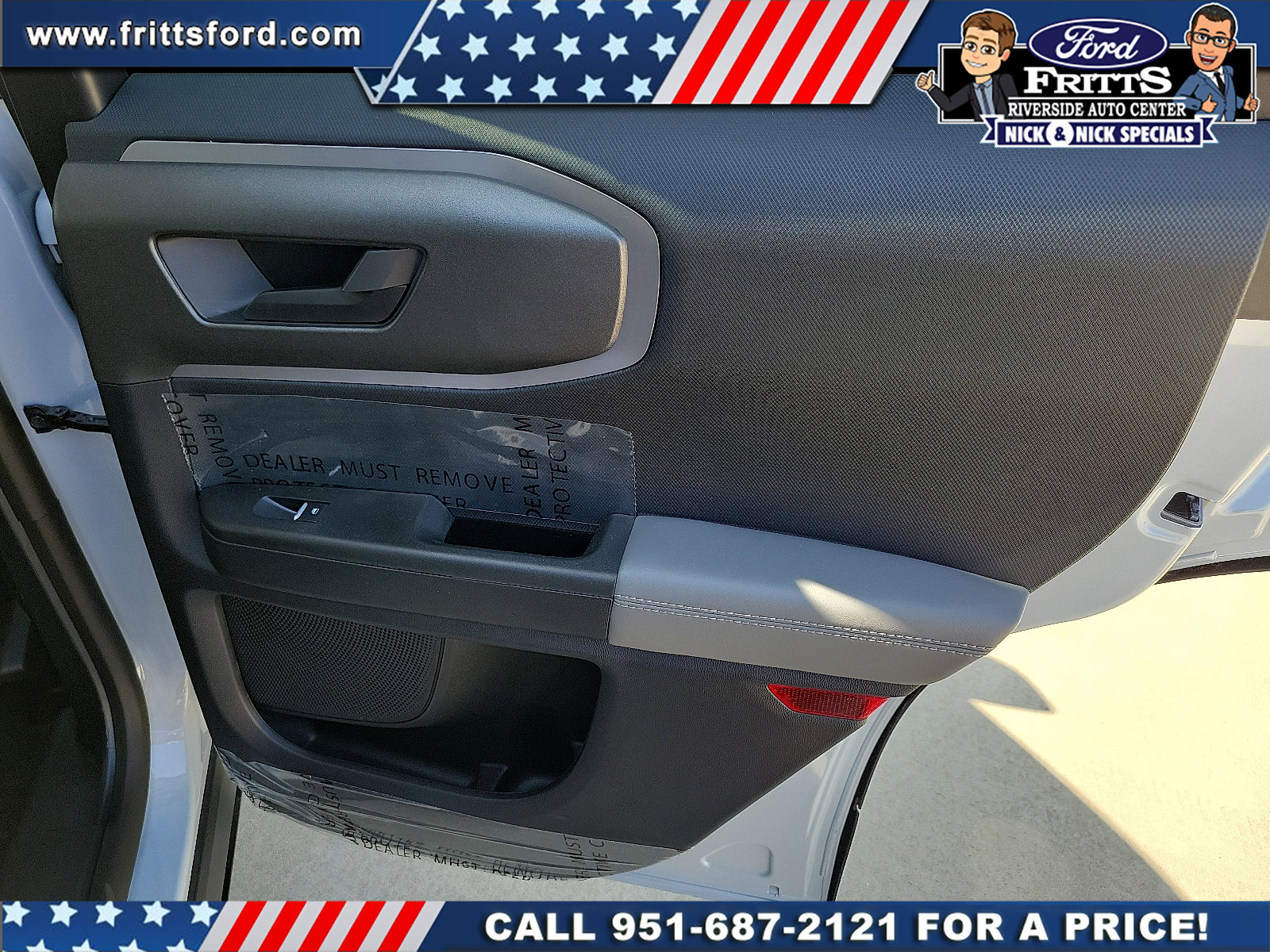 New 2026 Ford Bronco Sport Badlands image 21