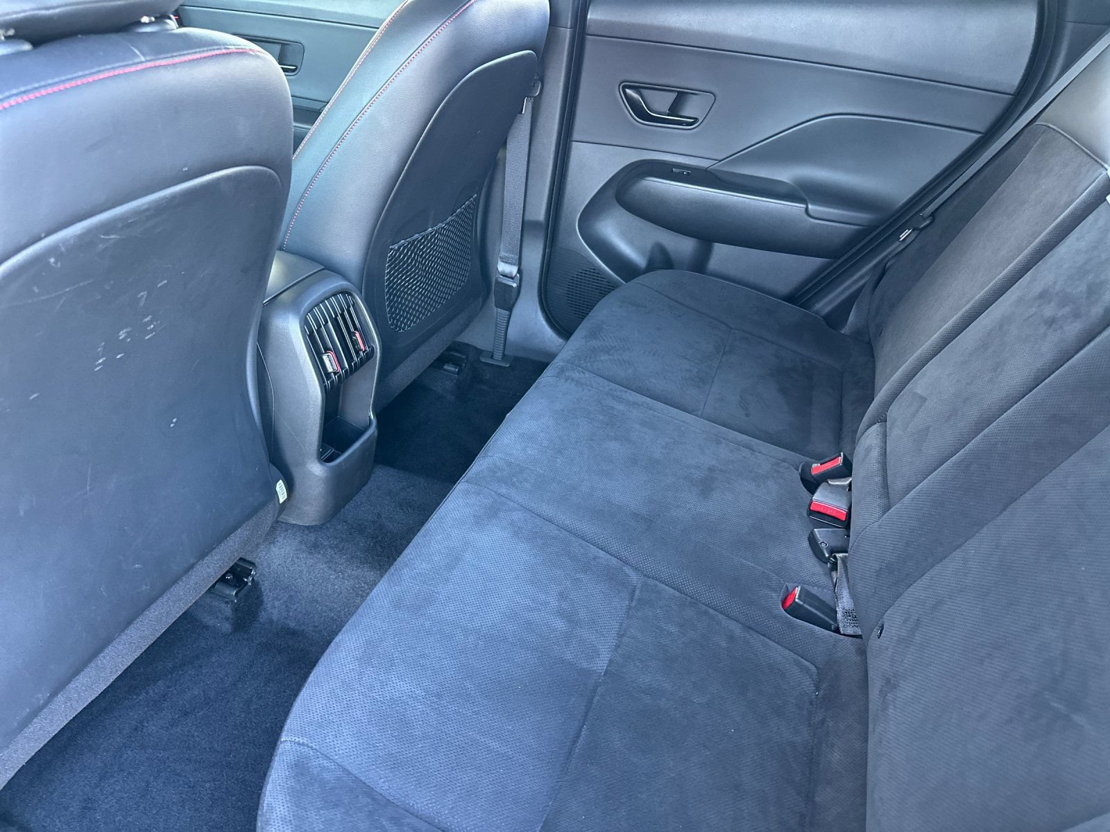 Used 2025 Hyundai Kona N Line S FWD image 11
