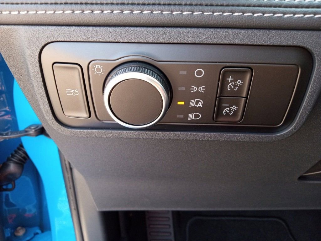 New 2025 Ford Mustang Premium RWD image 21