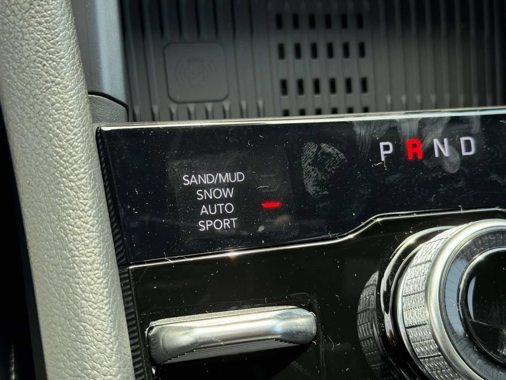 New 2027 Jeep Grand Cherokee Limited AWD/4WD image 31