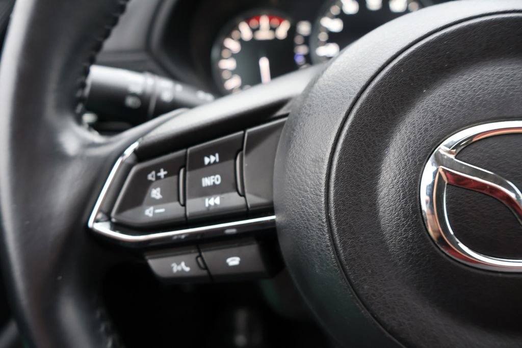 Used 2021 MAZDA CX-5 Grand Touring image 40