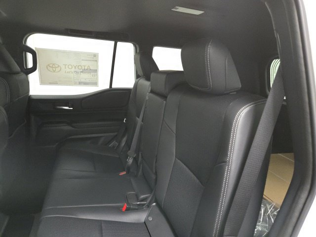New 2027 Toyota Land Cruiser AWD/4WD image 19